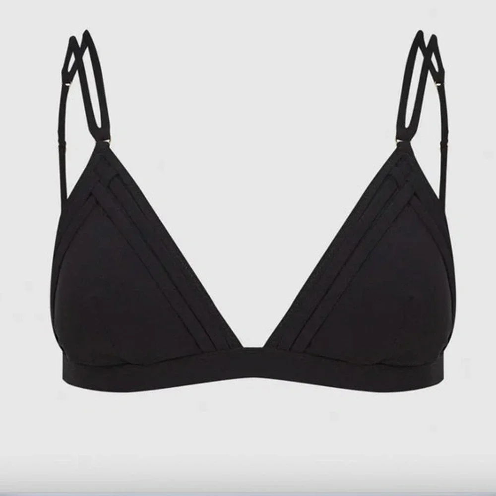 Reiss everly triangle